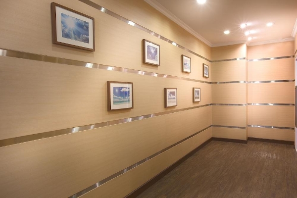 Astera Sathorn Hotel
